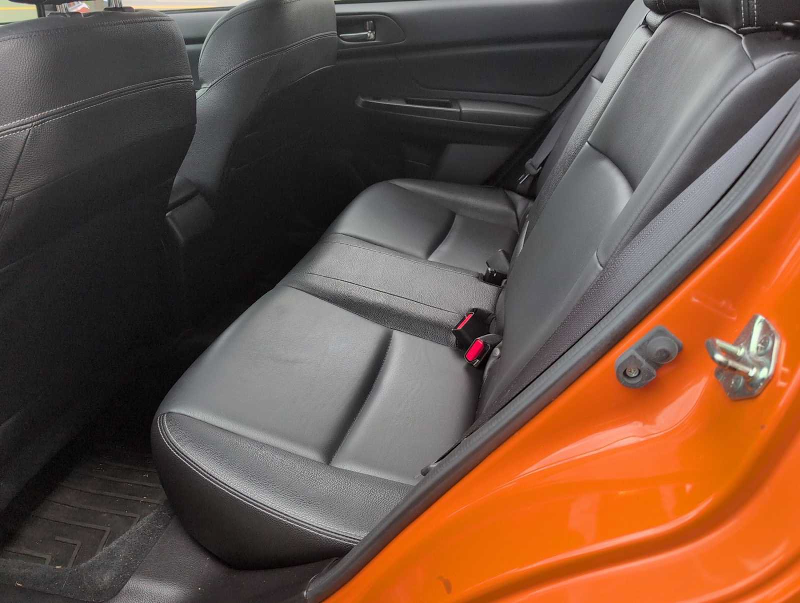 Used 2014 Subaru Crosstrek 2.0i Limited AWD/4WD image 19