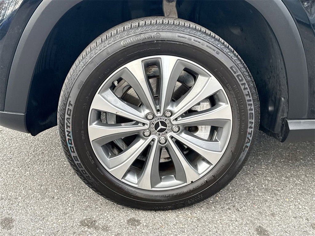 Used 2021 Mercedes-Benz GLE 350 4MATIC image 19