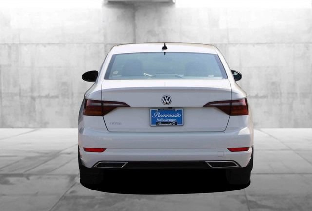 Used 2019 Volkswagen Jetta SEL Premium FWD image 6