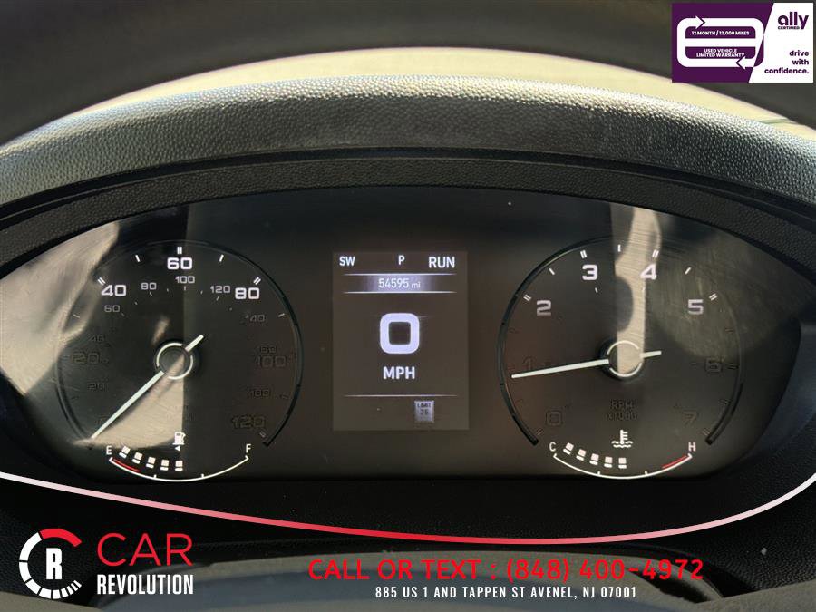 Used 2022 RAM ProMaster 1500 FWD image 12