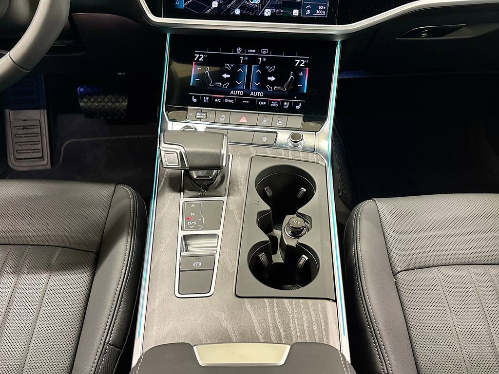 Used 2025 Audi A6 Premium Plus w/ Premium Plus Package image 13