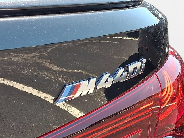 New 2026 BMW 440i xDrive w/ Premium Package AWD/4WD image 21