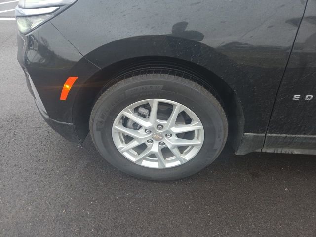 Used 2024 Chevrolet Equinox LT image 16