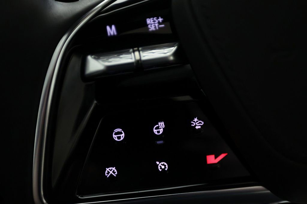 Used 2026 Cadillac Escalade V image 26