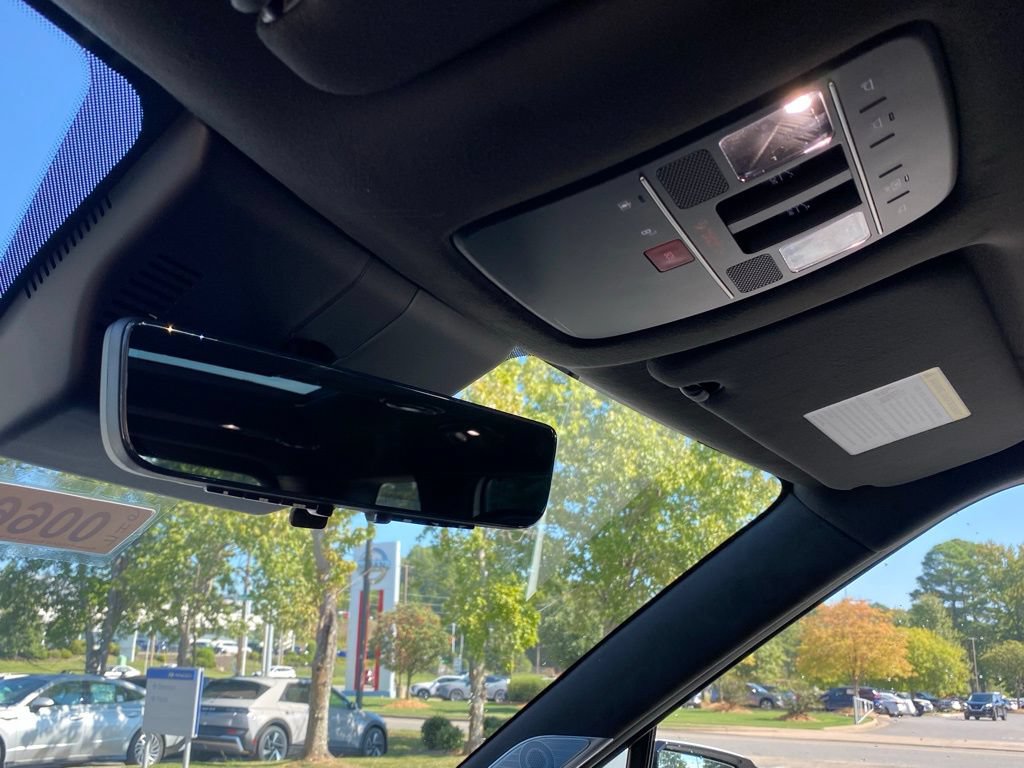 New 2026 Hyundai Palisade XRT Pro AWD/4WD image 19
