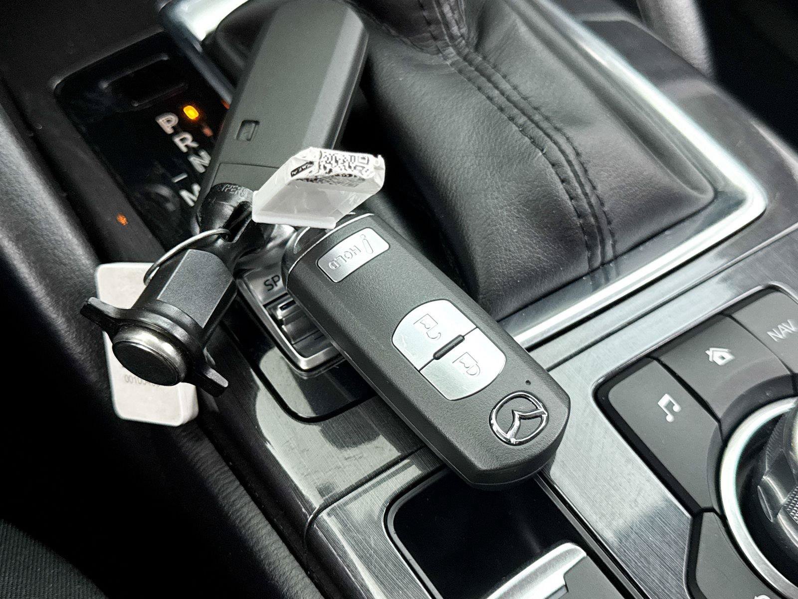 Used 2016 MAZDA CX-5 Touring FWD image 37