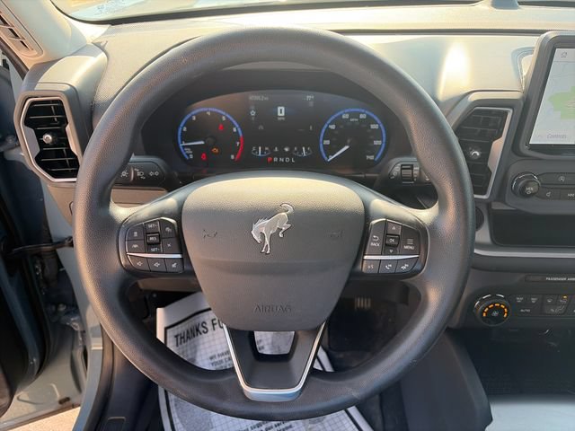 Used 2021 Ford Bronco Sport Big Bend AWD/4WD image 11