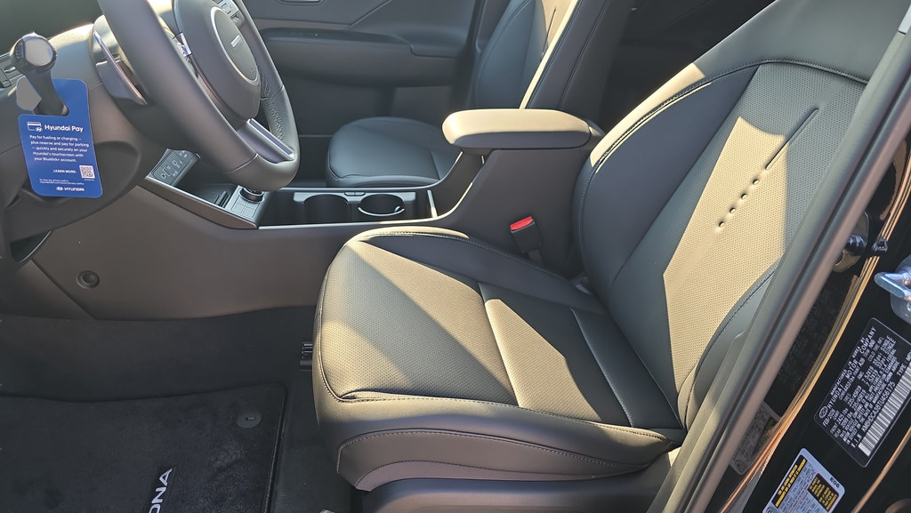 New 2026 Hyundai Kona SEL Premium AWD/4WD image 14