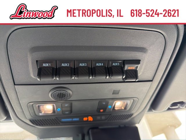 Used 2022 Ford Bronco Badlands image 30