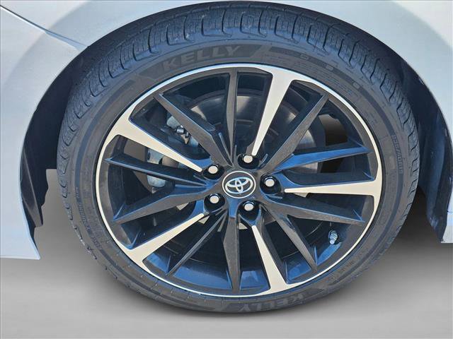 Used 2018 Toyota Camry XSE w/ Driver Assist Package FWD image 25