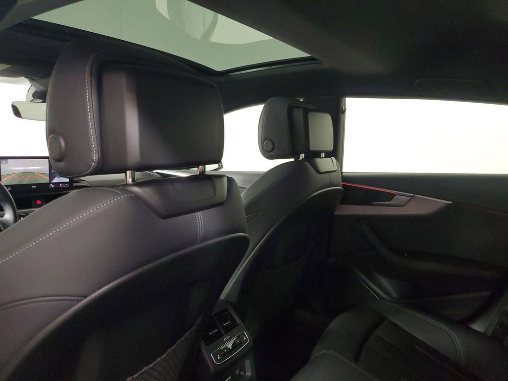 Used 2023 Audi A5 2.0T Prestige w/ Black Optic Plus Package image 14