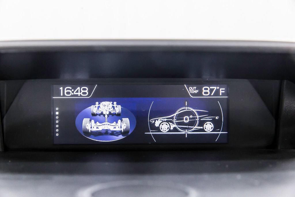 Used 2019 Subaru Crosstrek 2.0i Limited w/ Popular Package #2 AWD/4WD image 22