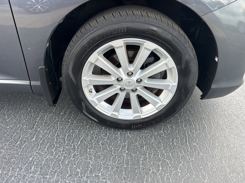 Used 2010 Toyota Venza image 21