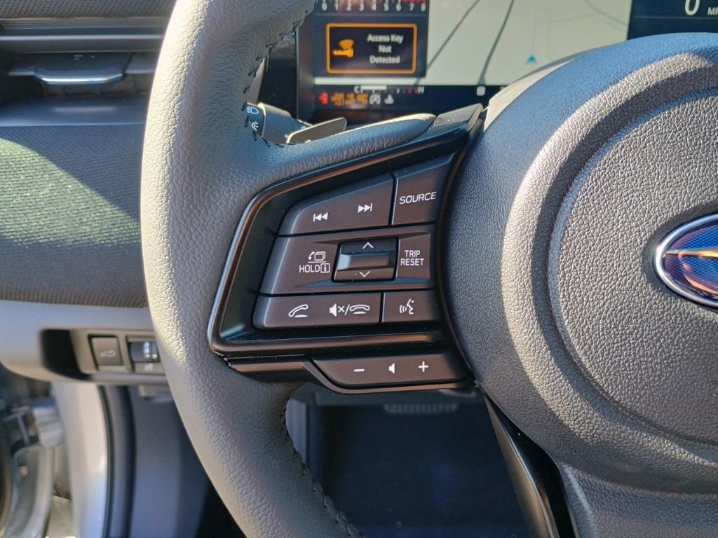 New 2026 Subaru Outback Premium image 17