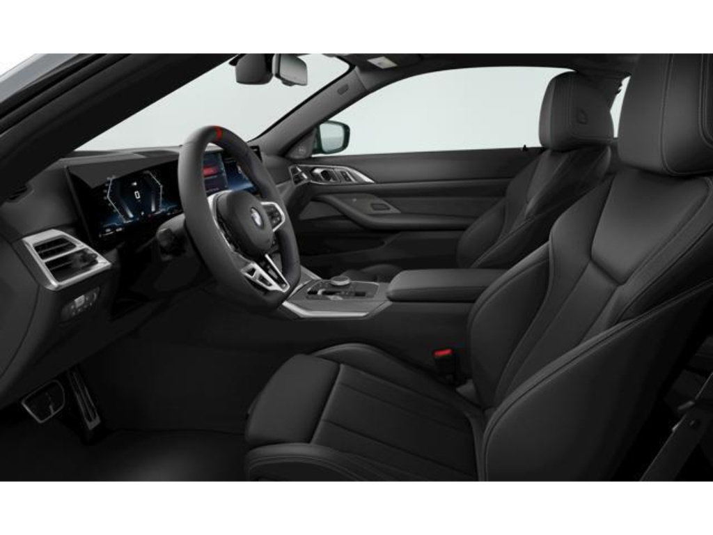 New 2026 BMW M440i Coupe w/ Premium Package RWD image 12