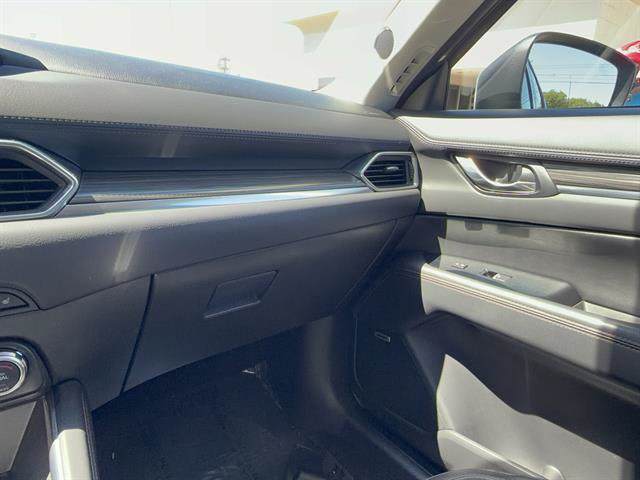 Used 2018 MAZDA CX-5 Grand Touring w/ Premium Package AWD/4WD image 21