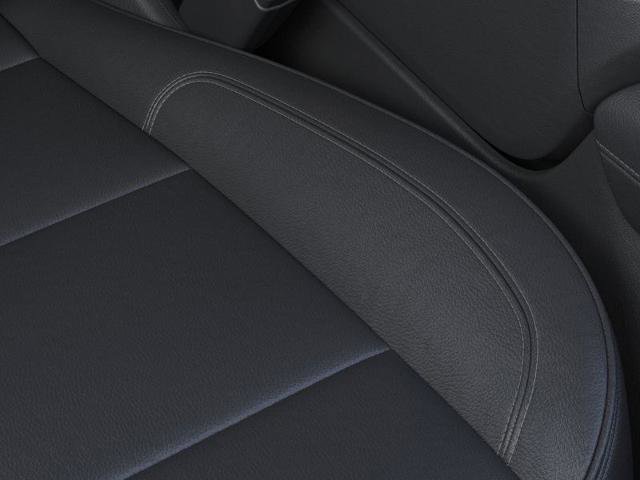 New 2026 Chevrolet Suburban Z71 w/ Z71 Off-Road Package image 21