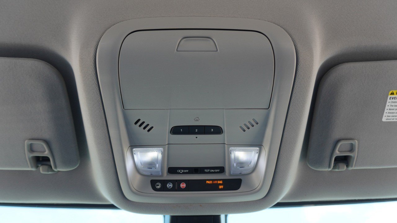 Used 2017 GMC Acadia SLT FWD image 26