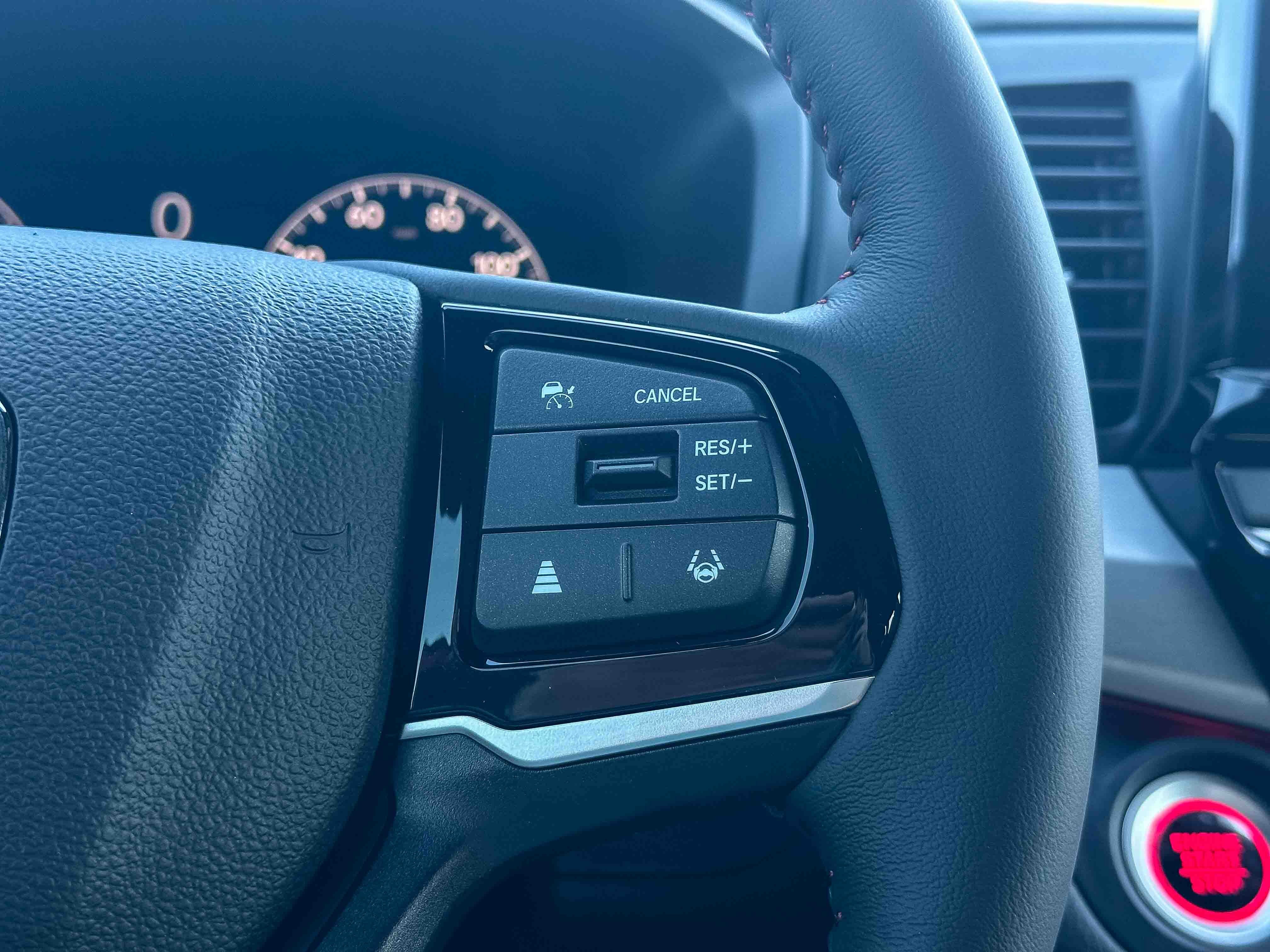 New 2026 Honda Odyssey Sport-L image 18