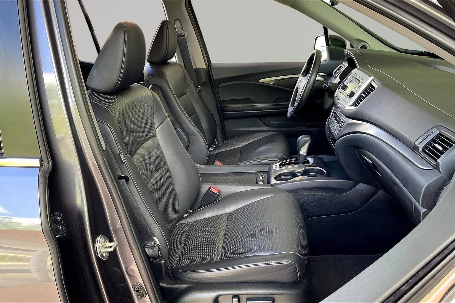 Used 2019 Honda Ridgeline RTL image 30