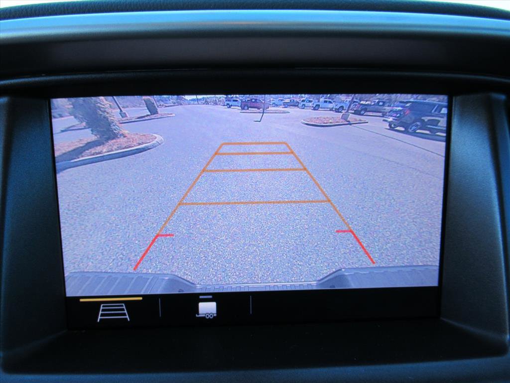 Used 2022 Chevrolet Colorado ZR2 image 28