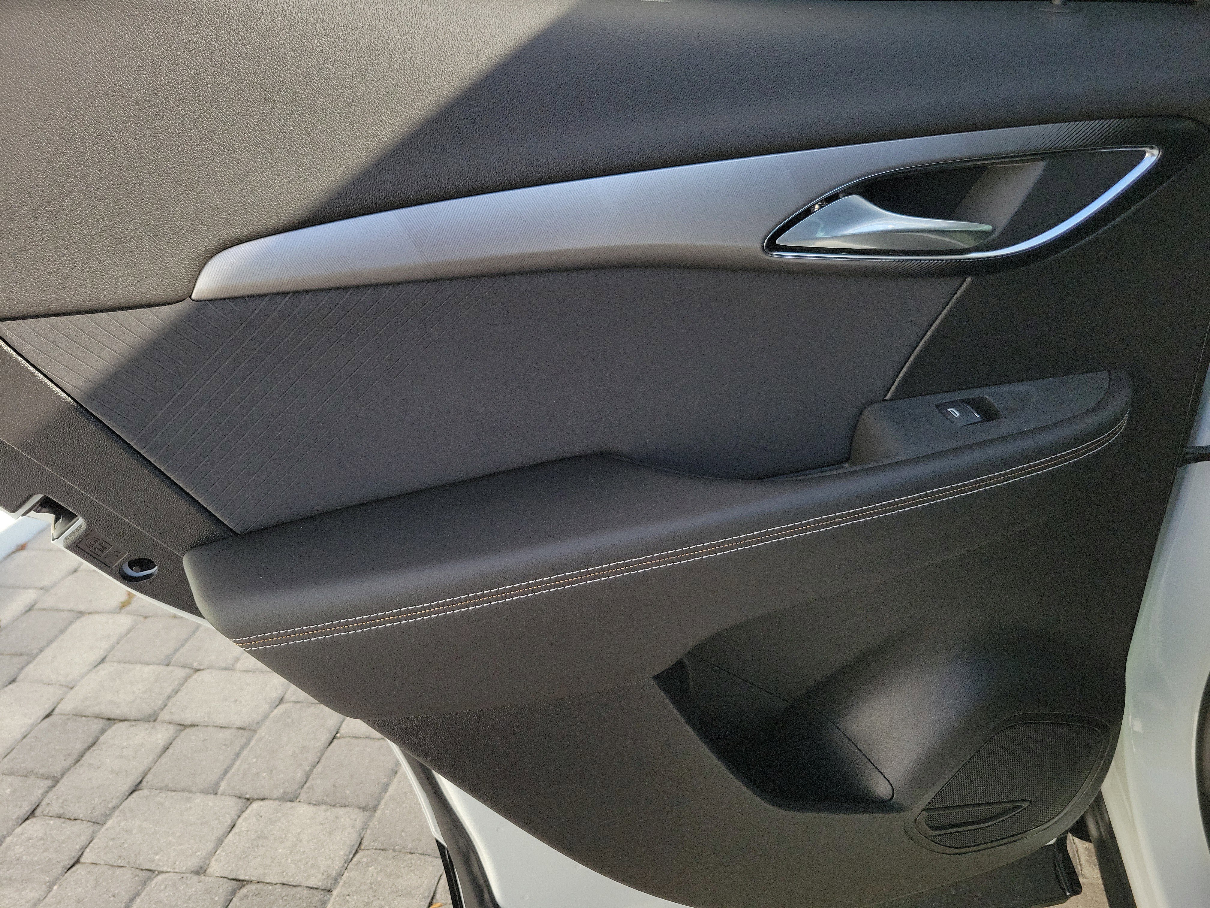 New 2026 Buick Envision Sport Touring image 11