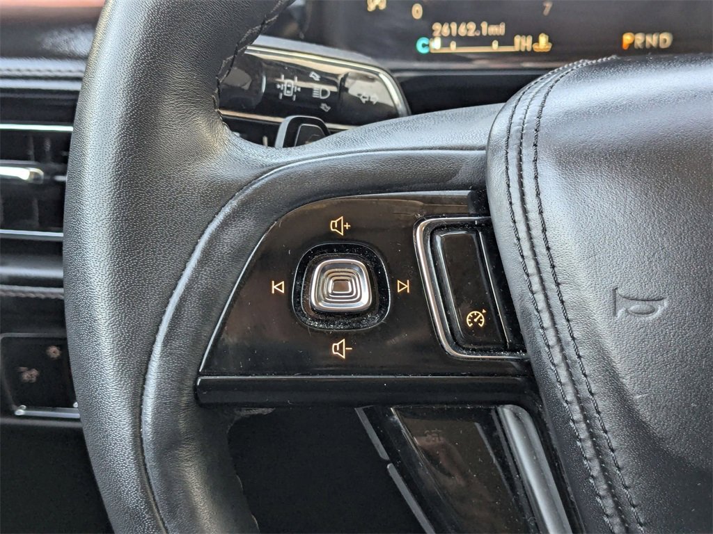 Used 2024 Lincoln Aviator Reserve image 16