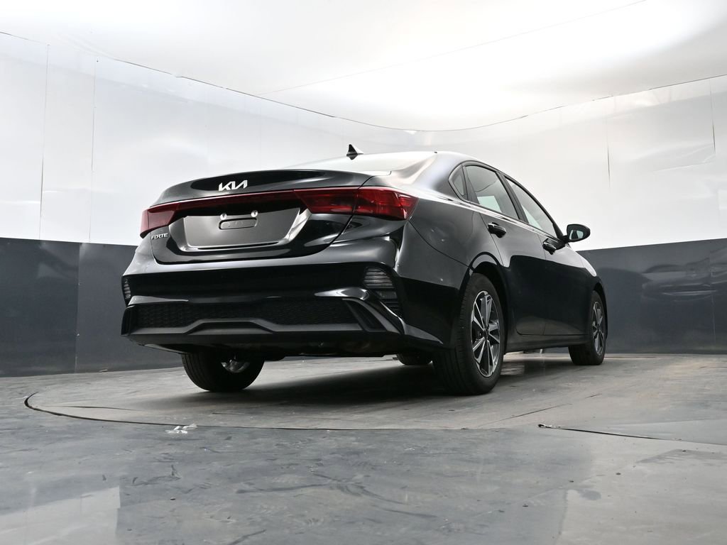Used 2023 Kia Forte LXS FWD image 23