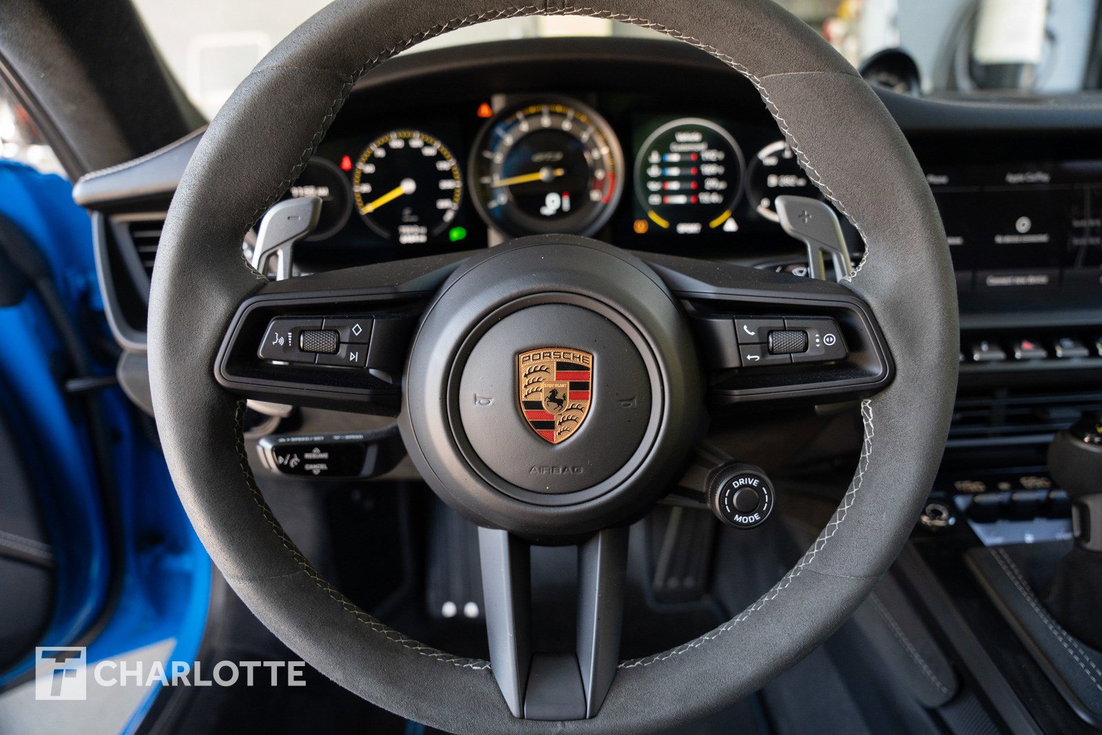 Used 2022 Porsche 911 GT3 image 25