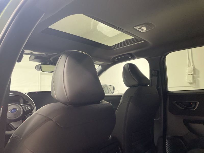 New 2026 Subaru Outback Limited AWD/4WD image 23