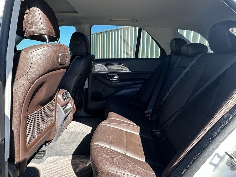 Used 2020 Mercedes-Benz GLE 350 4MATIC image 22