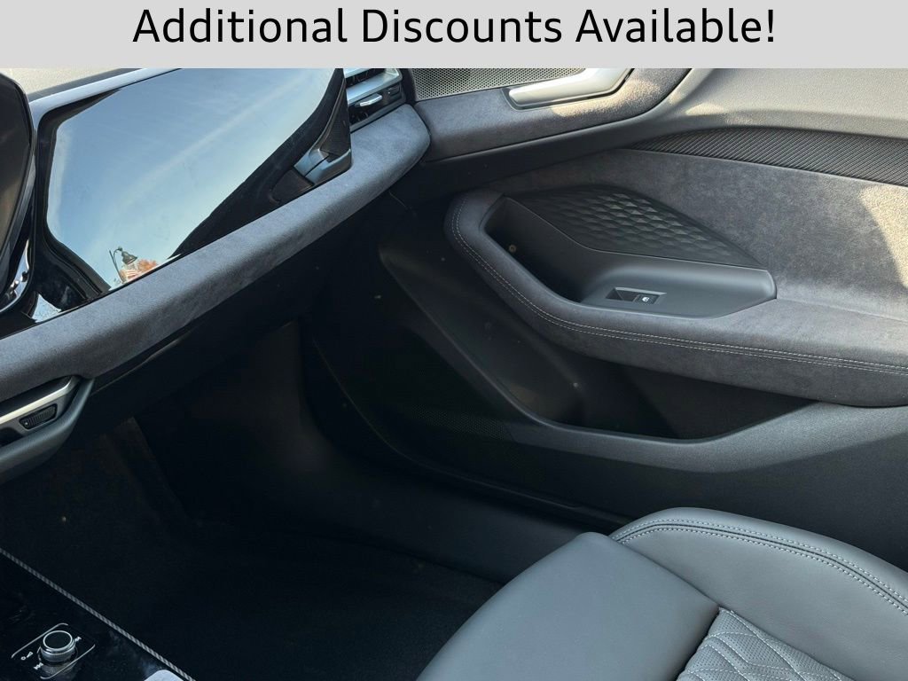 New 2025 Audi S5 Premium Plus AWD/4WD image 36