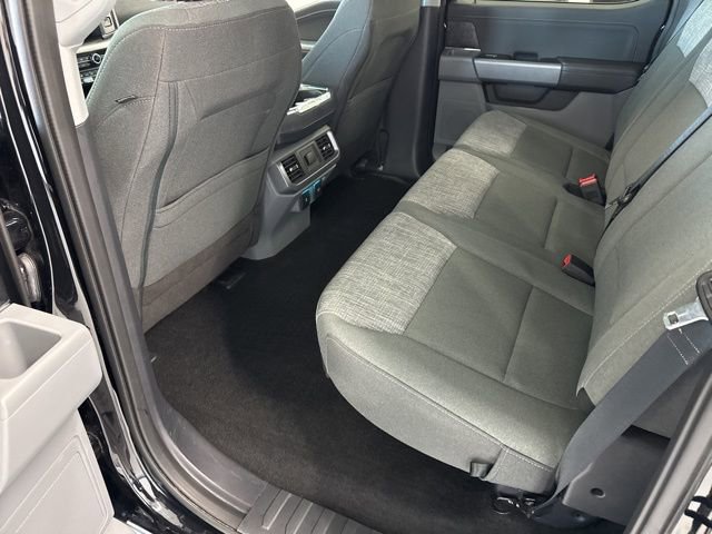 Used 2023 Ford F150 XLT w/ Equipment Group 302A High image 19