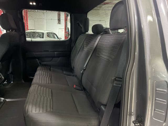 Used 2021 Ford F150 XL w/ STX Appearance Package image 22