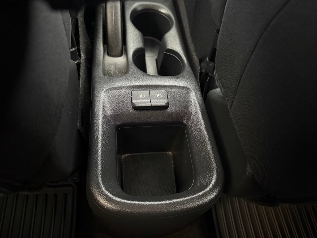 Used 2022 Nissan Kicks S FWD image 25