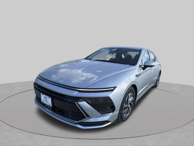 New 2026 Hyundai Sonata Blue FWD image 8