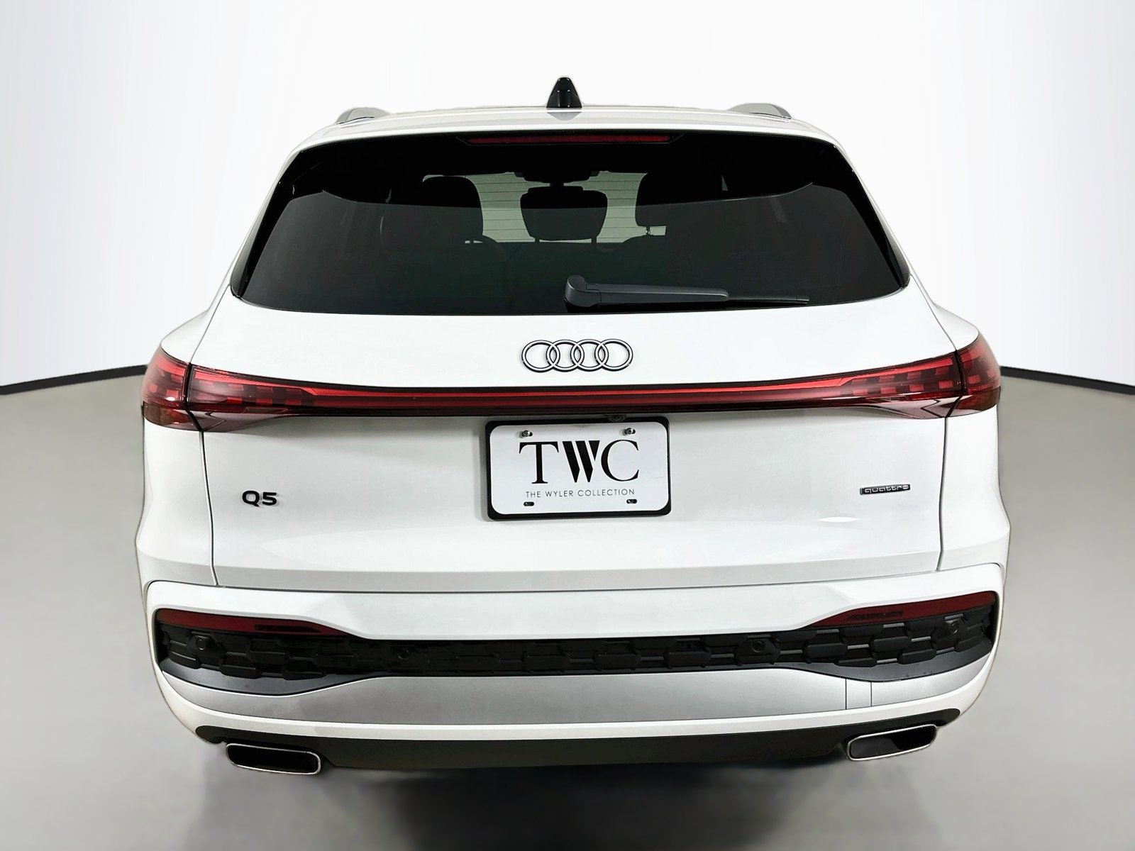 New 2026 Audi Q5 Premium AWD/4WD image 6