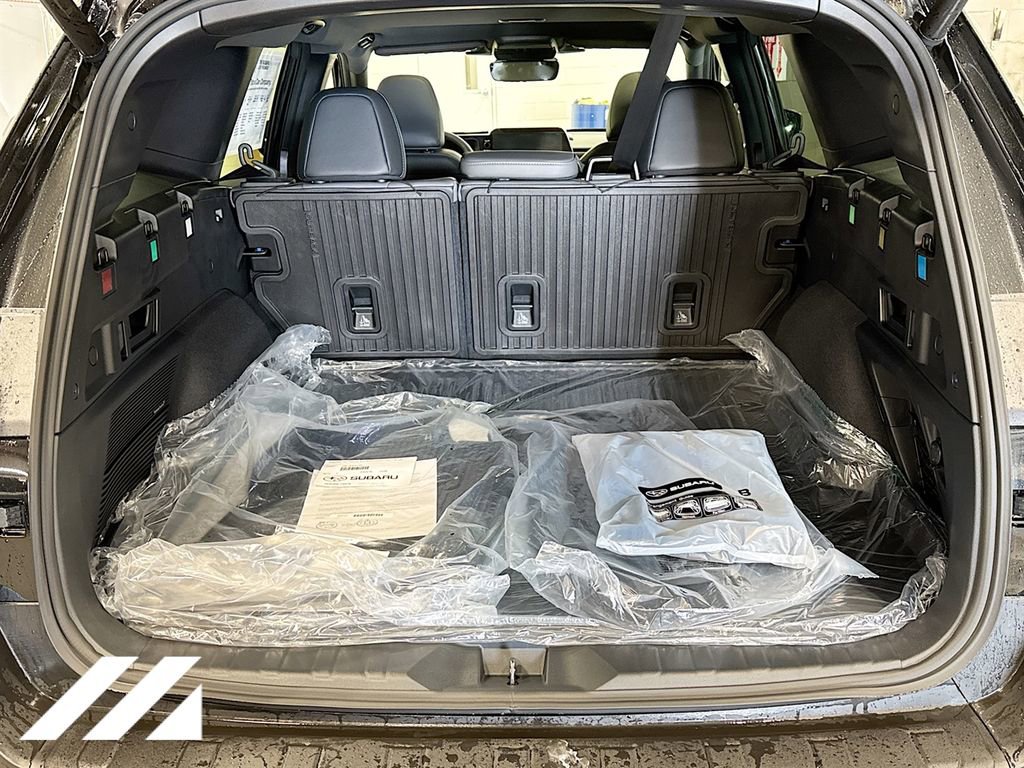New 2026 Subaru Outback Limited AWD/4WD image 27