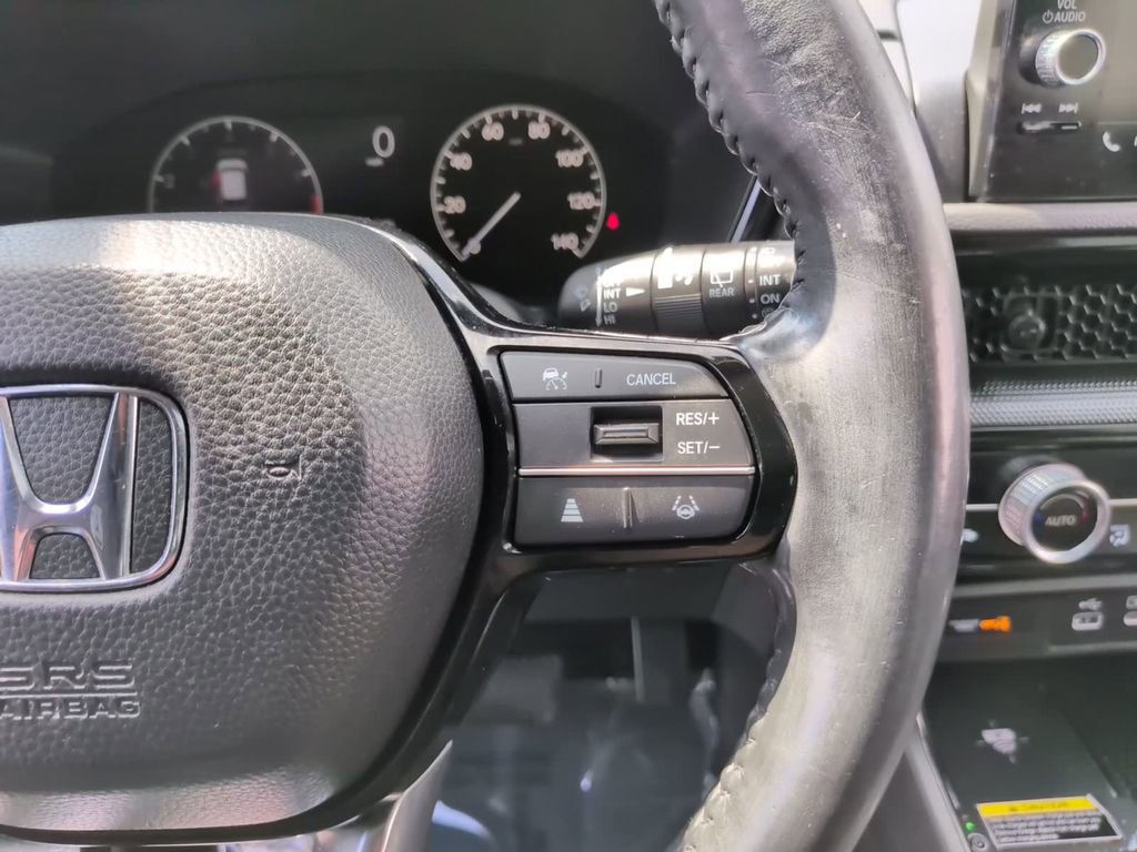 Used 2023 Honda CR-V EX-L image 23