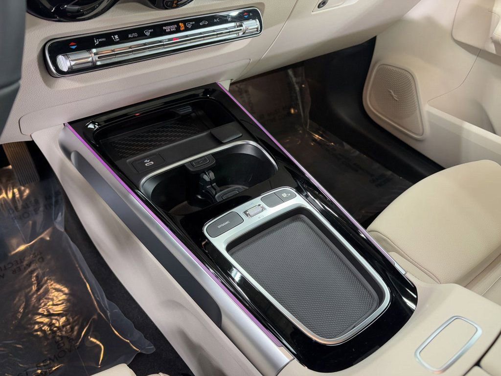 Certified 2024 Mercedes-Benz EQB 350 4MATIC SUV image 14