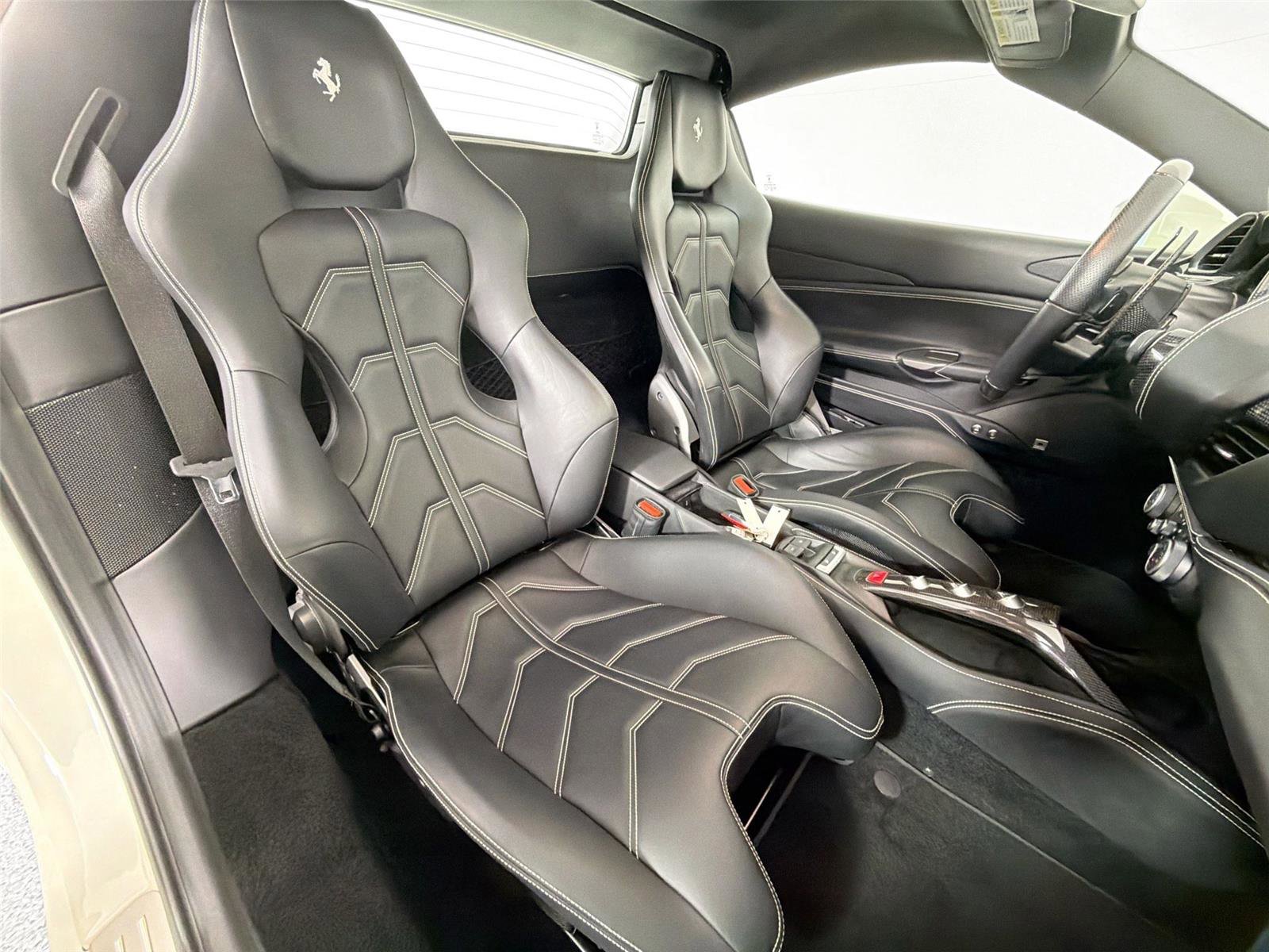 Used 2018 Ferrari 488 Spider RWD image 24