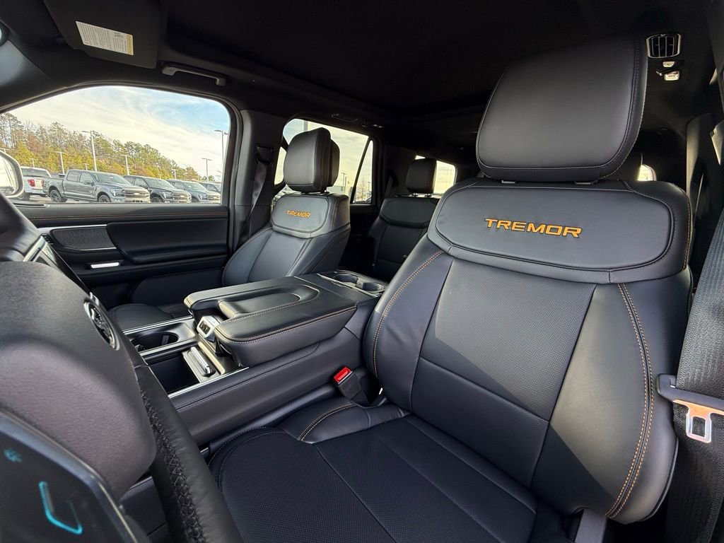 New 2026 Ford Expedition Tremor AWD/4WD image 23