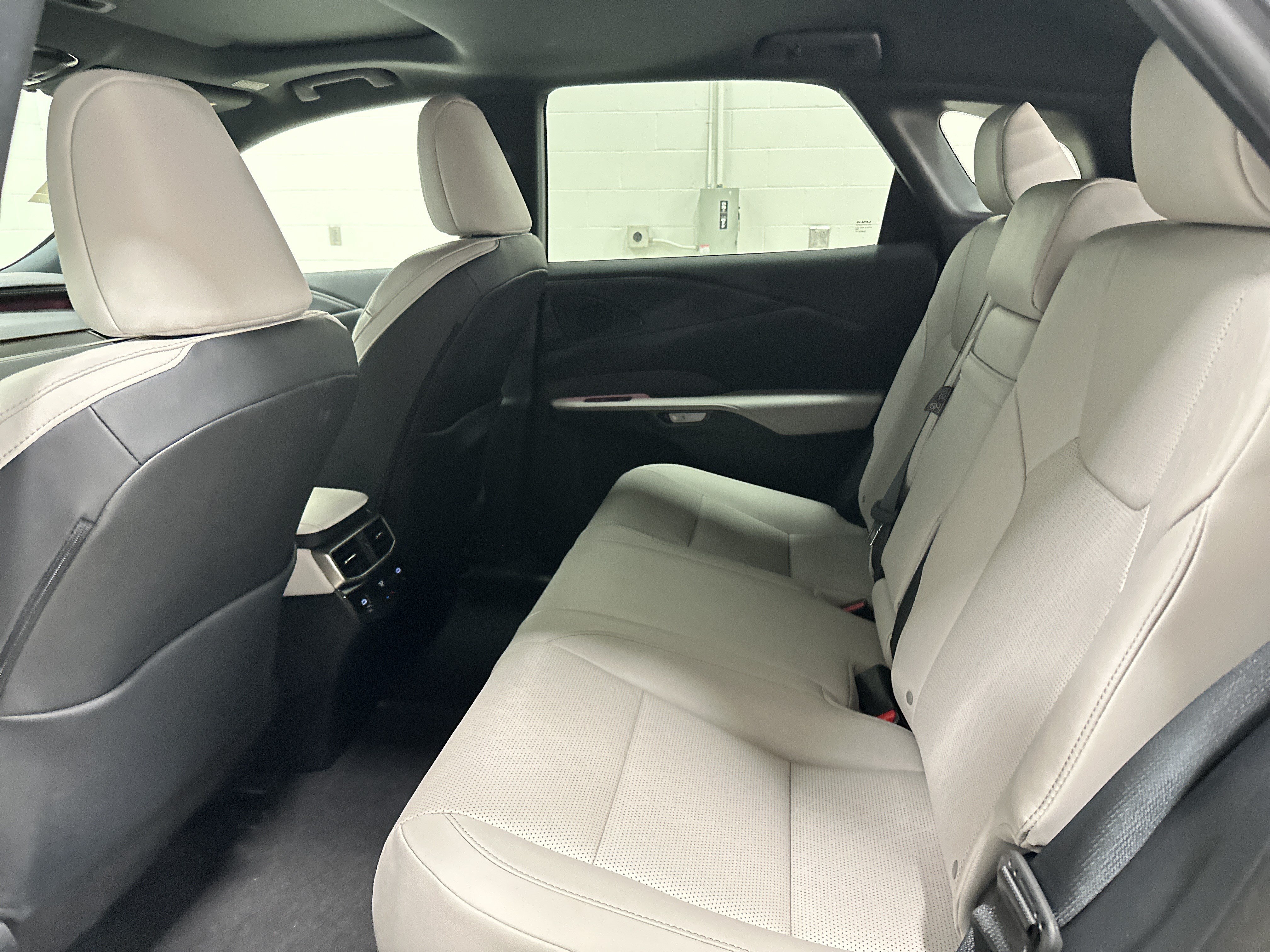 Certified 2024 Lexus RX 350 Premium Plus w/ Convenience Package AWD/4WD image 31