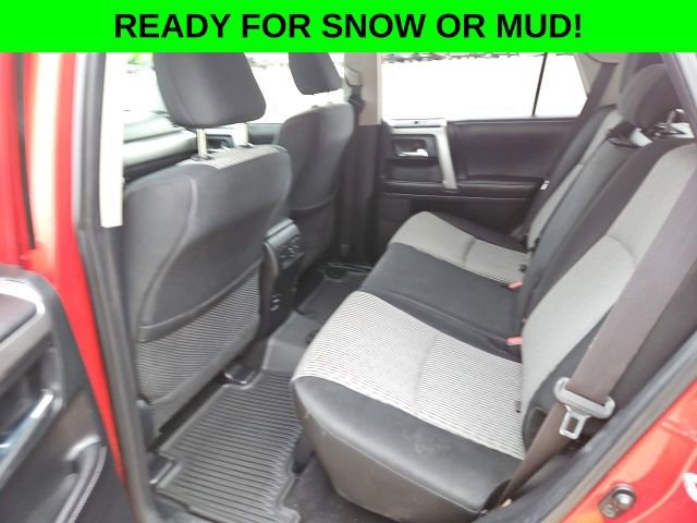 Used 2016 Toyota 4Runner SR5 image 23