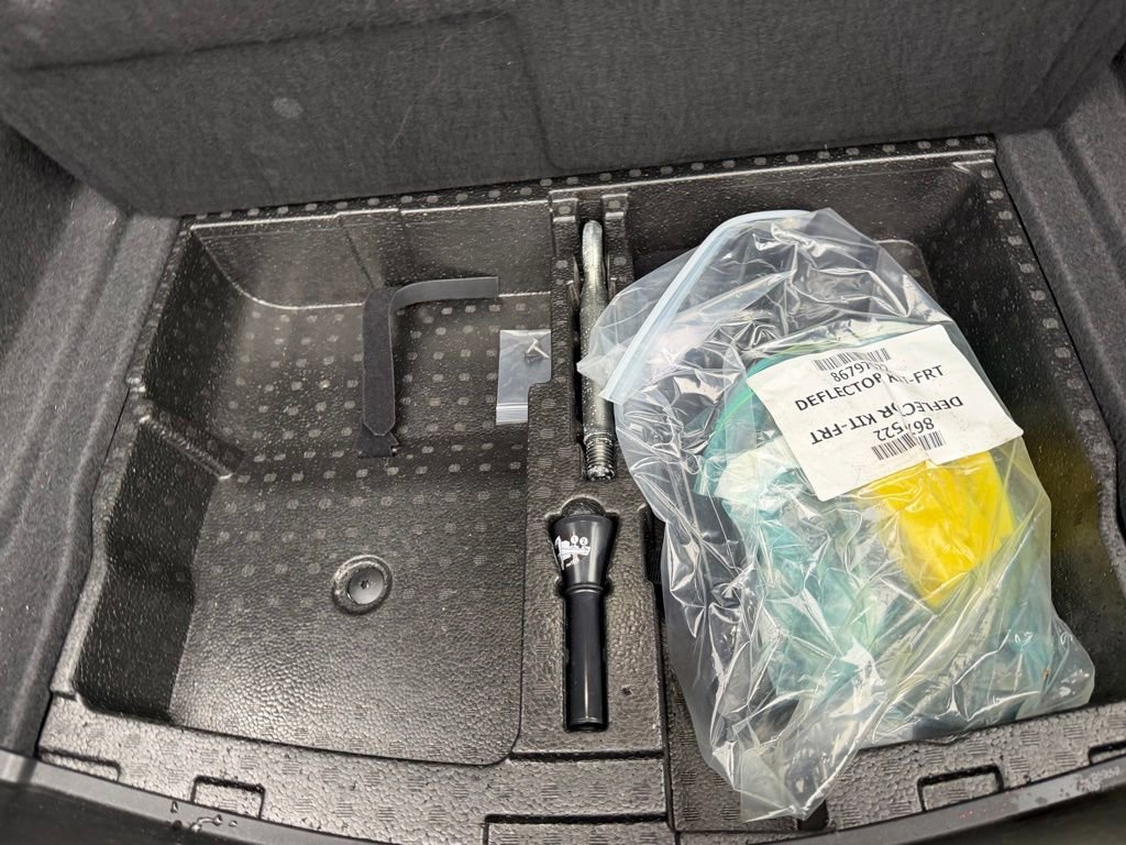 Used 2023 Cadillac CT4 V Blackwing w/ Driver Assist Package image 40