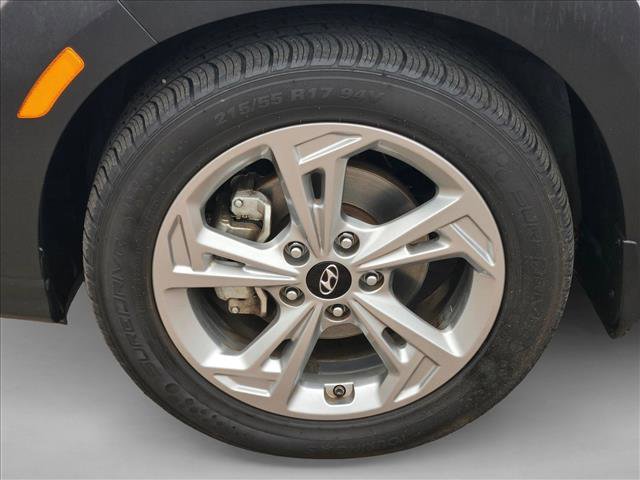 Used 2023 Hyundai Kona SEL w/ Cargo Package image 22