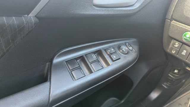 Used 2018 Honda Fit EX image 32