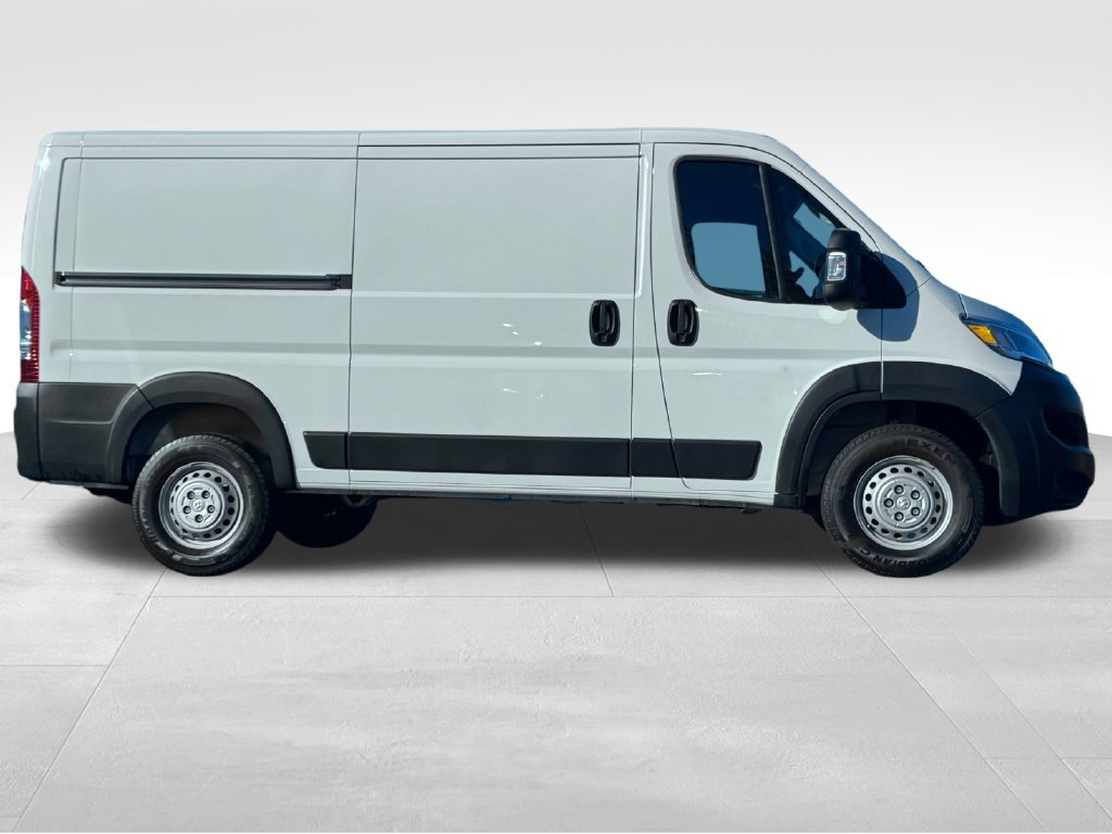 Used 2024 RAM ProMaster 1500 w/ Convenience Group FWD image 7