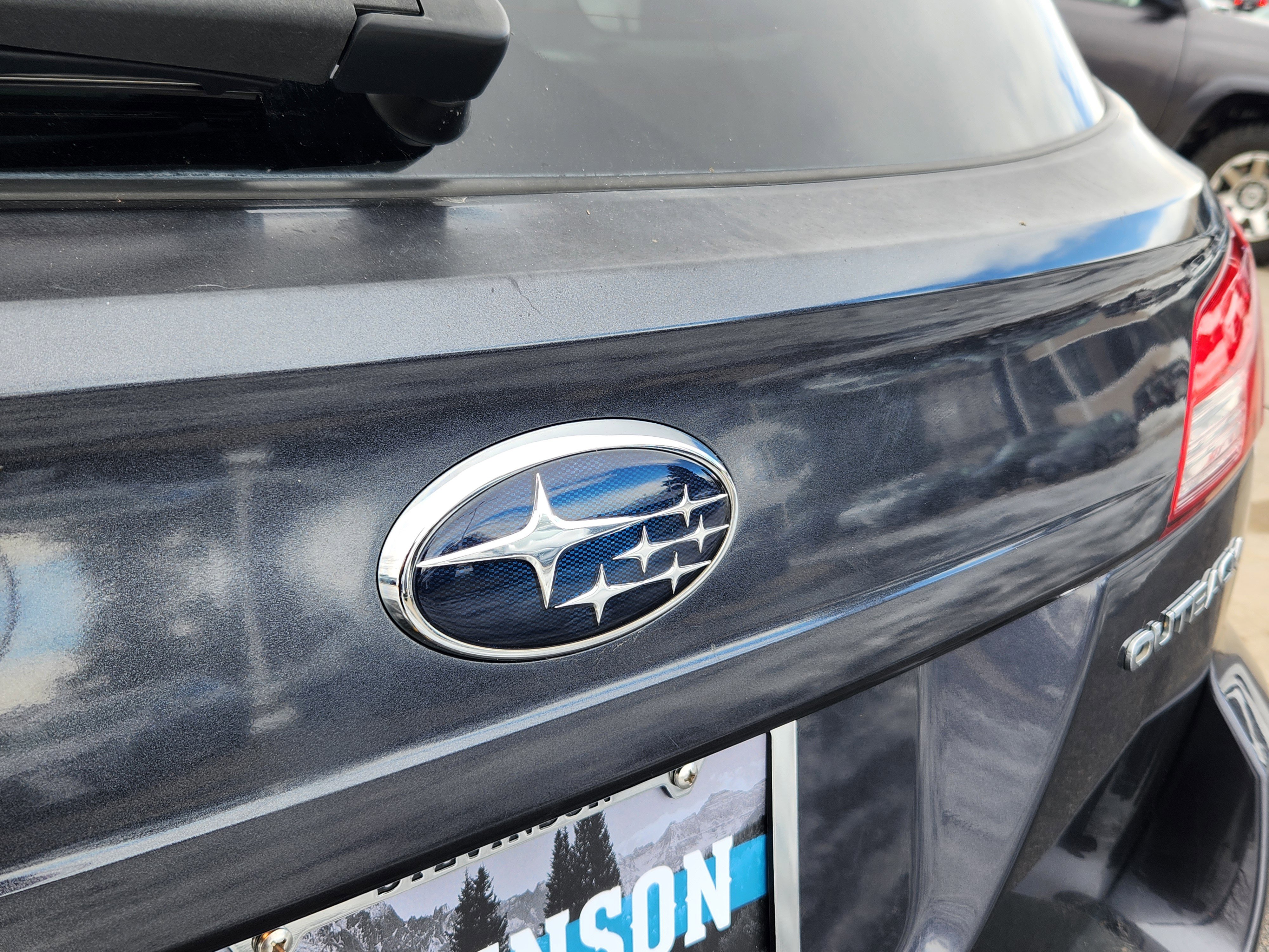 Used 2013 Subaru Outback 2.5i Premium w/ Popular Pkg 1B image 17