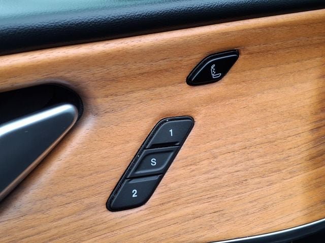 Certified 2023 Jeep Grand Cherokee L Summit AWD/4WD image 13